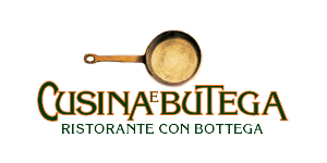 Cusina e Butega